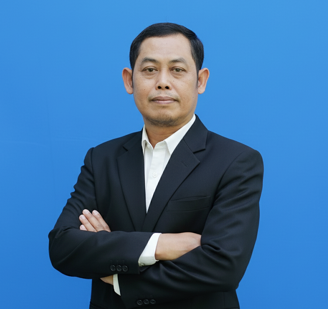 Enjang Ishak, S.Pd.I