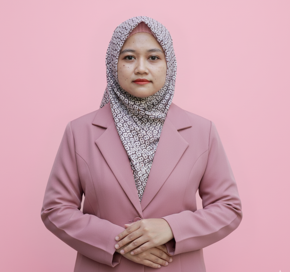 Wulan Purnamasari, S.Pd.I