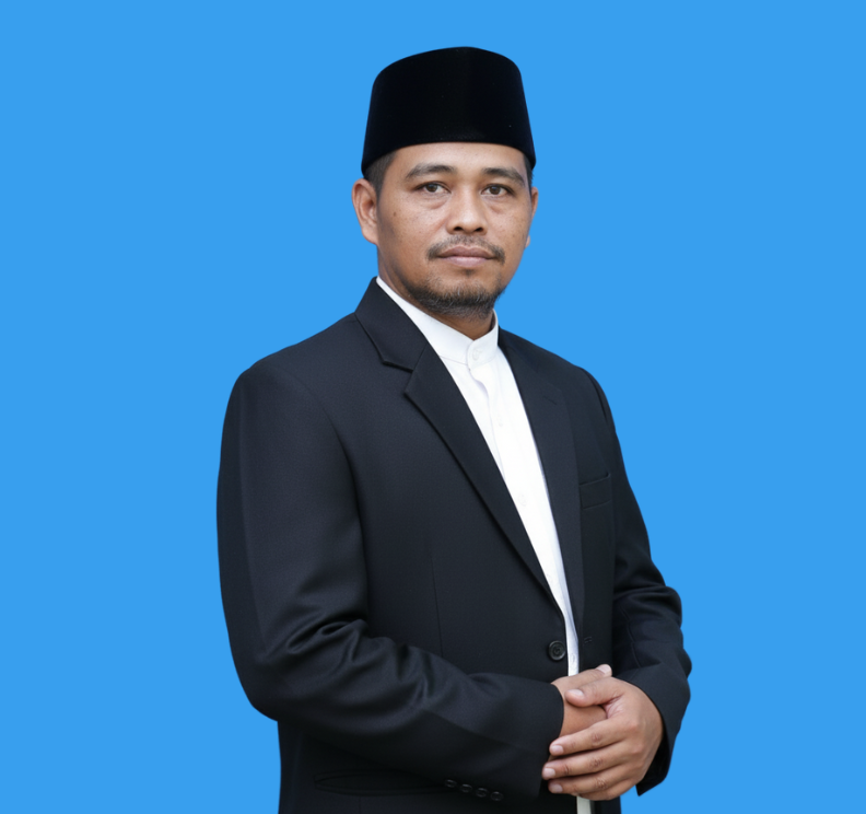 Entis Sutisna, S.Sos