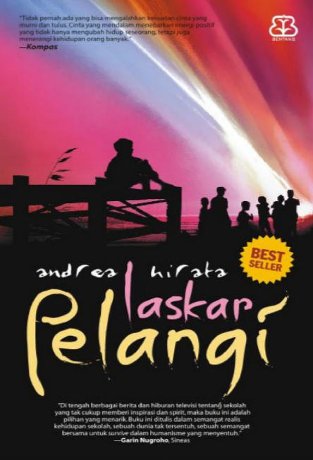 Laskar Pelangi